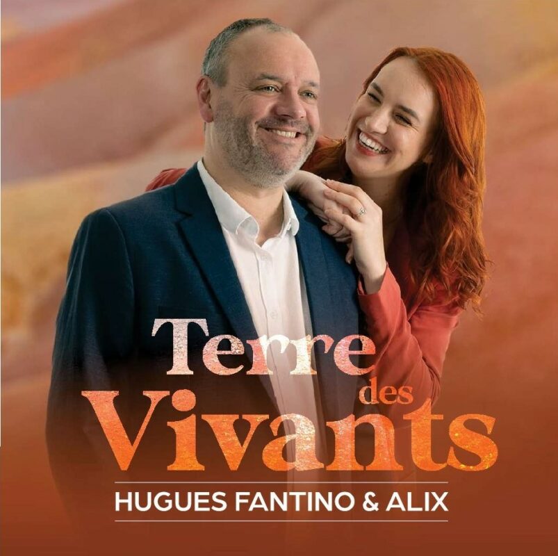 Terre des Vivants